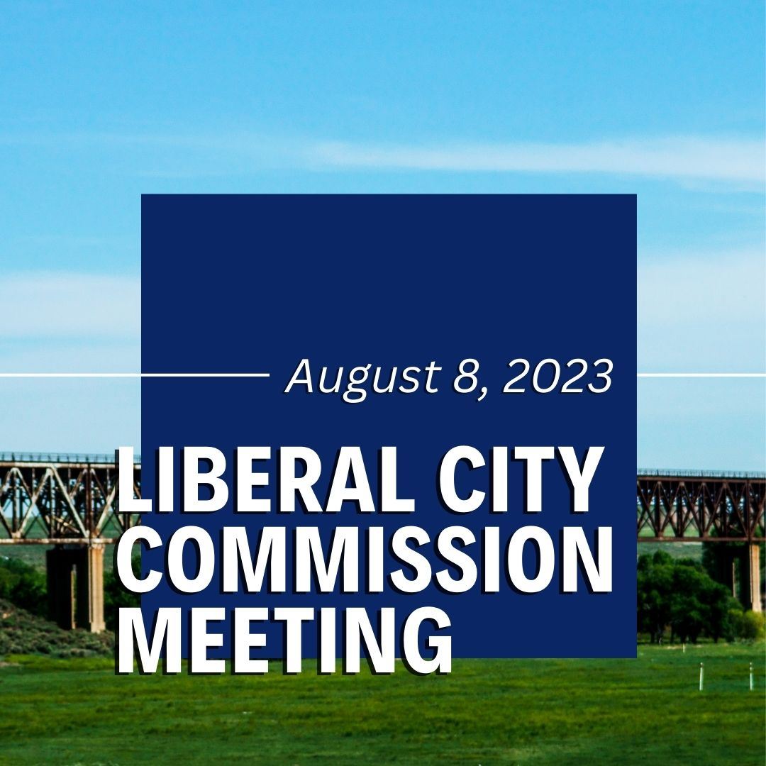 City Commission Update 8_8_23