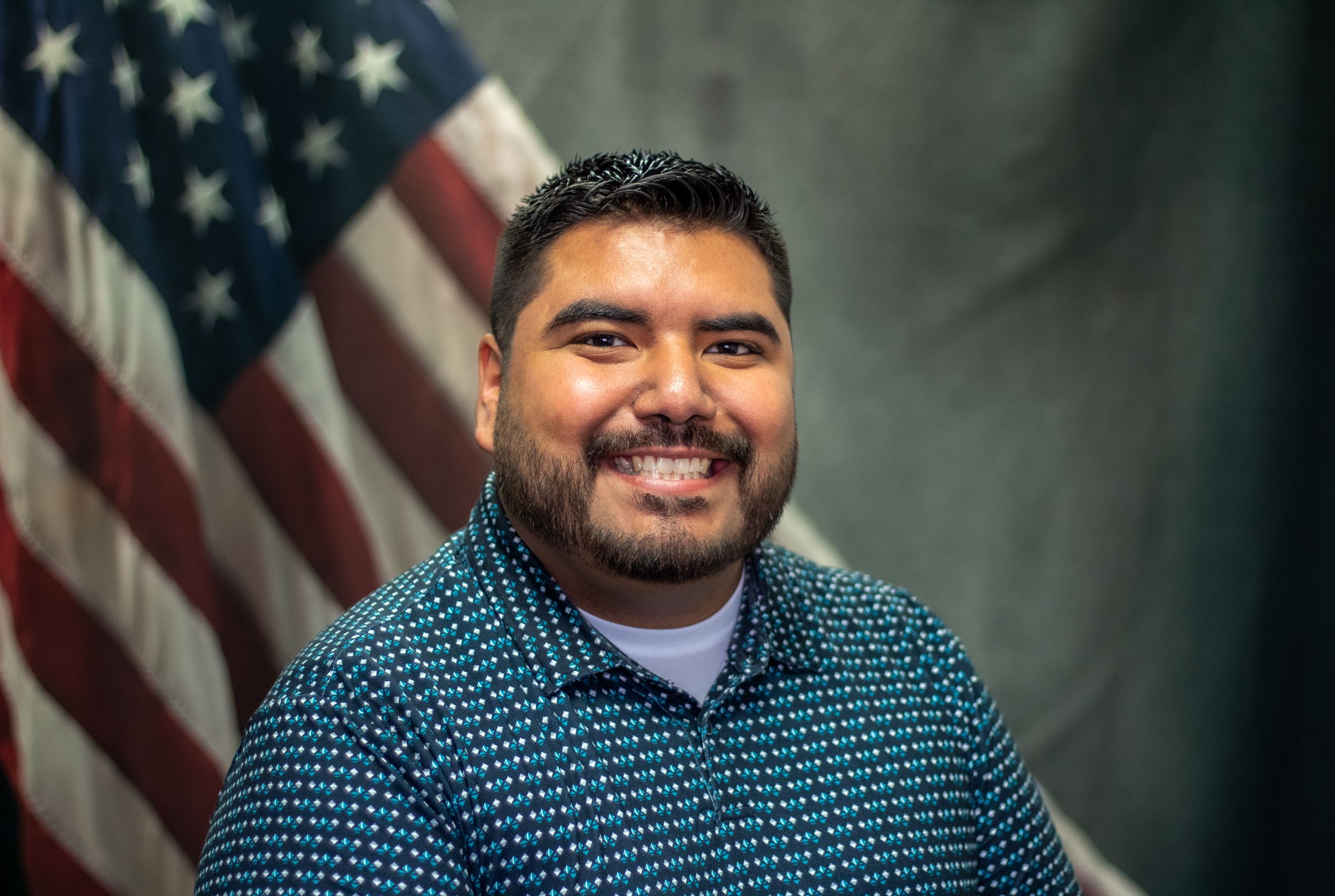 Rodriguez, Nathanael