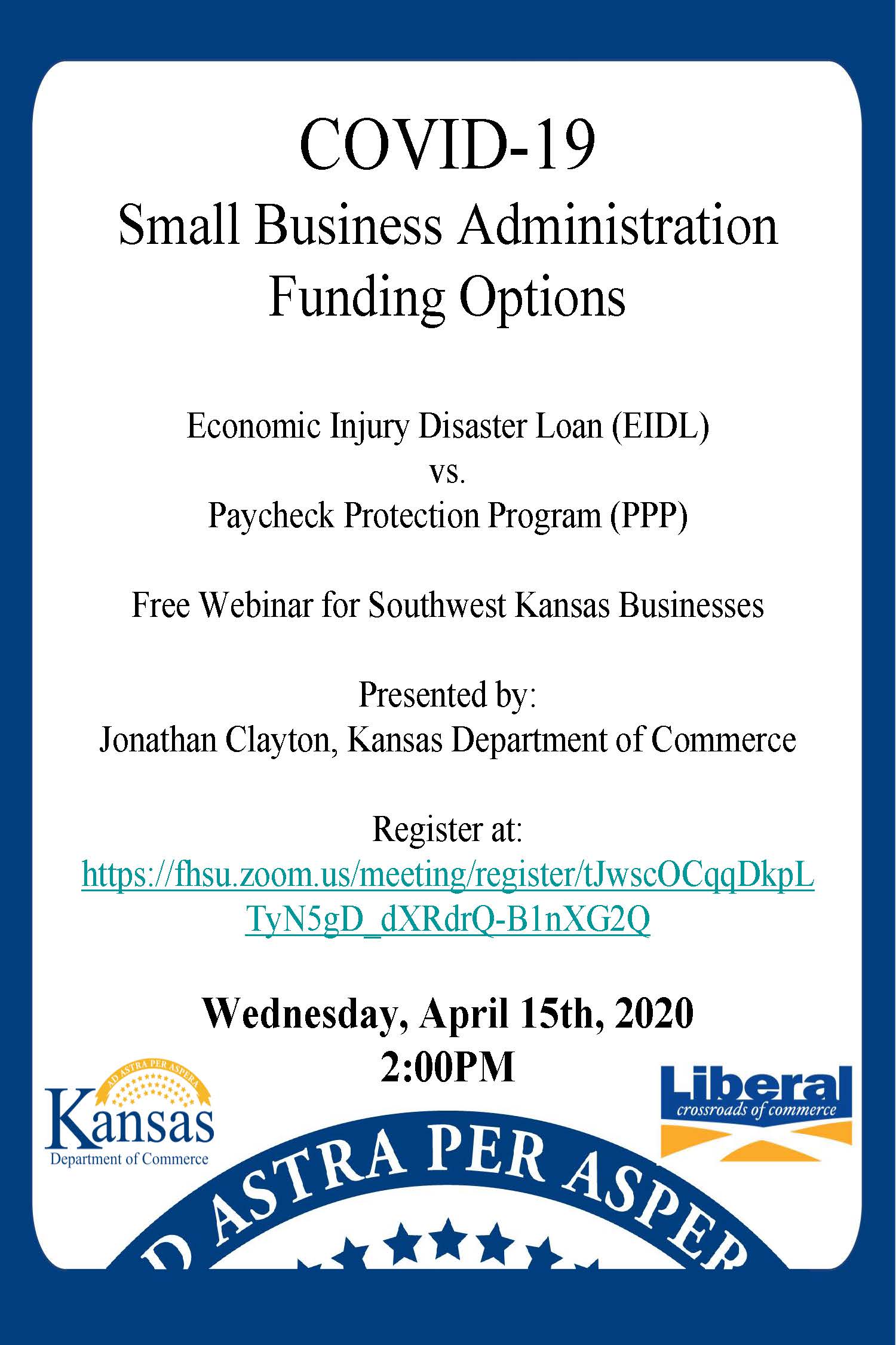 COVID-19 SBA Lending Webinar (1) (1) (1)